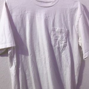 Supreme Written Logo Tee